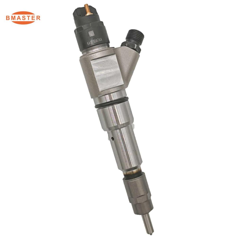 High-Performance Injector 0445124032 for CRIN3-20/22 Engines