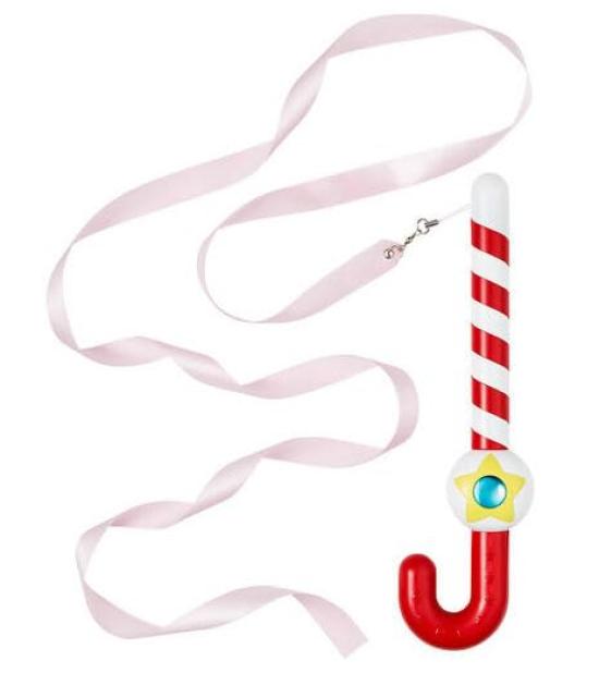 

Special Memorize Magical Princess Minky Momo Minky Stick