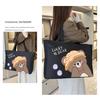 Short Distance Travel Storage Bag Large Capacity Tote Bag Lightweight Leisure Luggage Bag Hand Pulled Luggage Storage Waterproof Bag