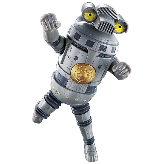 Ultra Action Figure Special Airborne Armor No. 1 Sevenger