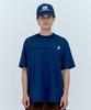REST&RECREATION 22 Mesh Cap - Navy