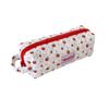 Desktop Storage Fruit Strawberry Stationery Bag Large Capacity Pencil Pouch  School