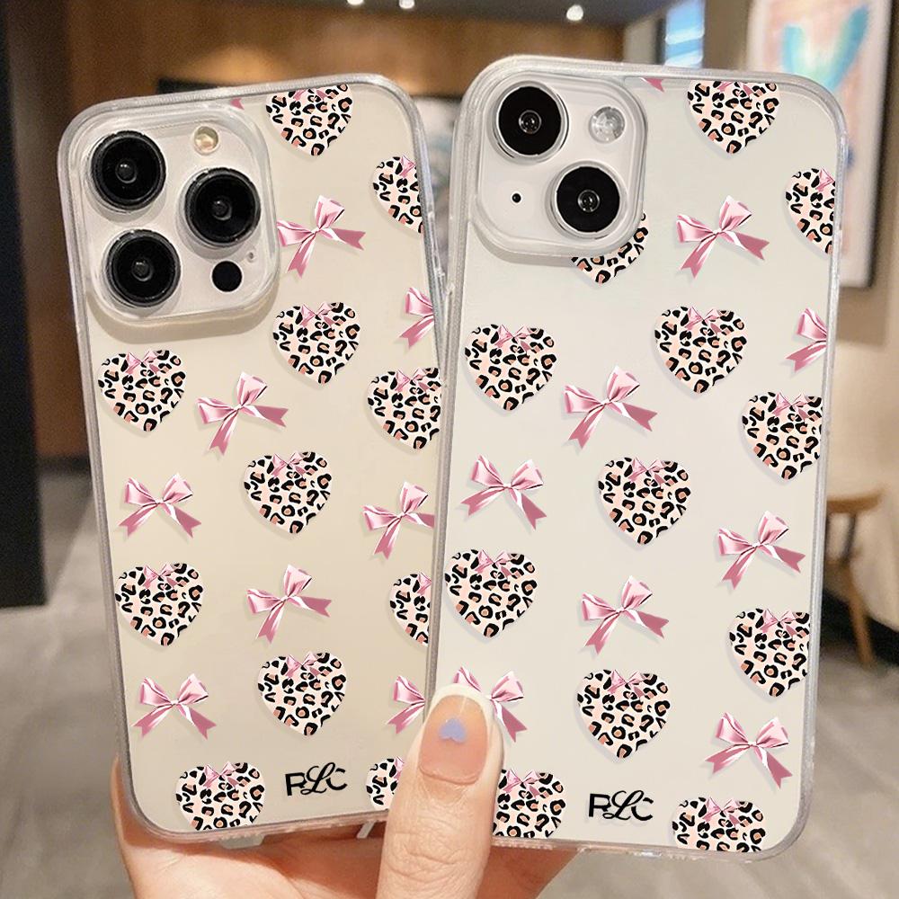 Acrylic Phone Case for iPhone 11 12 13 14 Pro 12 14 16 Pro Max for Samsung A16 A36 A56 S24 FE High-quality Painted Anti-fall Mobile Phone Case