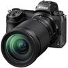 Nikon Interchangeable Lens NIKKOR Z 28-400mm f/4-8 VR Z Mount Full Size High Magnification Zoom