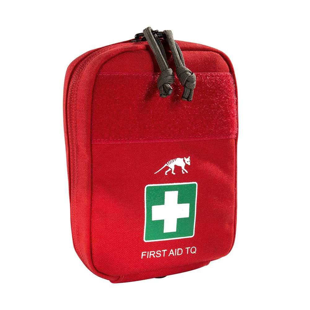 Tasmanian Tiger FIRST AID TQ Tiger First Aid TQ 7851.015 (Tasmanian Red)