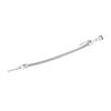 Stainless Flexible Oil Pan Dipstick and Tube Kit 20in Screw In Style Replacement for SB 289 302 351W BB 429 460 Engine