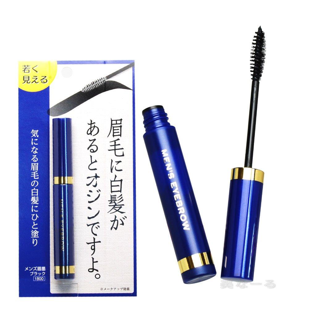 

Bina Yakusho Eyebrow Ink Black Eyebrow Gram 5g Men s (x 1)