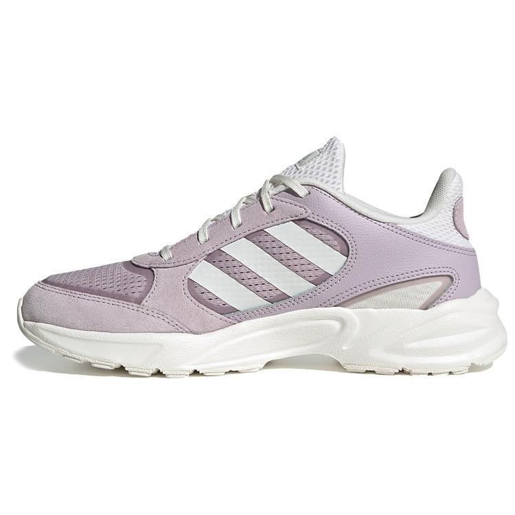 (WMNS) adidas 90s Valasion  Mauve  Women s EE9912 EU 37⅓