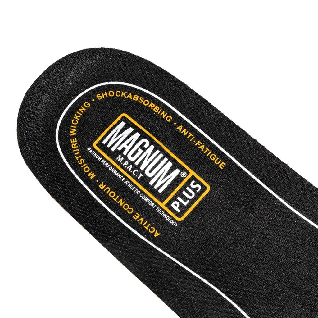 MAGNUM Unisex Adult Mpact Plus Insoles