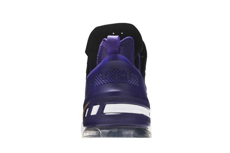 Men's Sneakers Nike LeBron 18 EP 'Lakers'