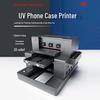 31DU A4 UV Flatbed & Cylindrical Color Printer