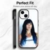 Hermosa Cantante Española A-Aitana Ocana Morales Funda para Teléfono Funda para Teléfono Embalaje Suave Ligera Para iPhone17 16 15 14 13ProMax