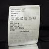 Used MONCLERParker black mens