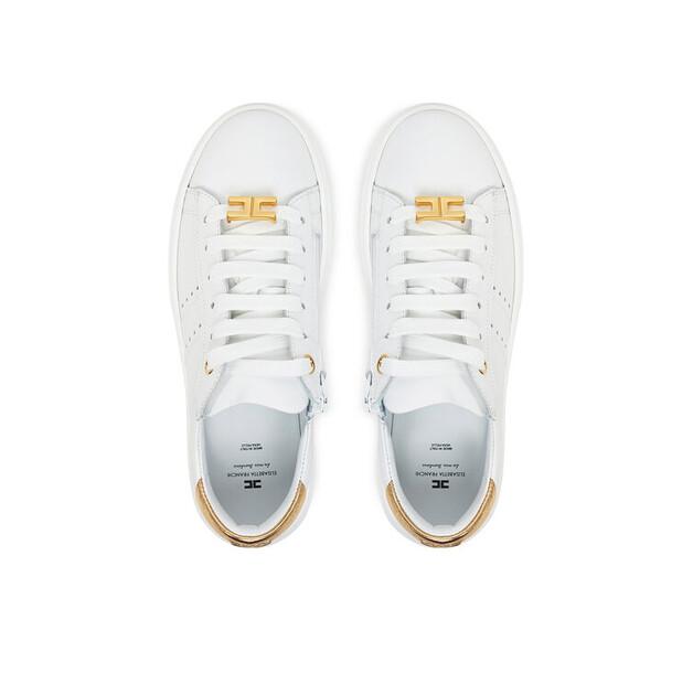 Кроссовки Elisabetta Franchi F4-A9E-0034 S