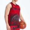 Li-Ning Retro Fit Basketball Vest Men Tops Neon AAYQ089-3