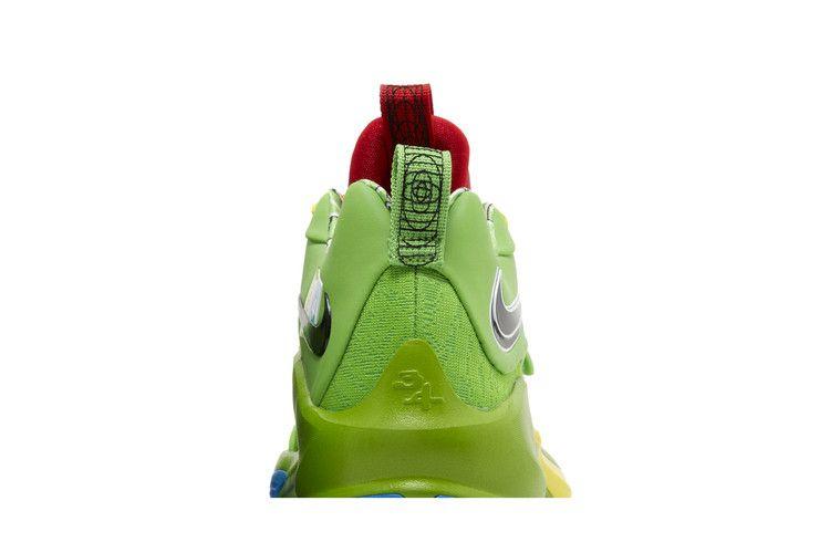 UNO X Nike Zoom Freak 3 NRG EP '50th Anniversary - Green'