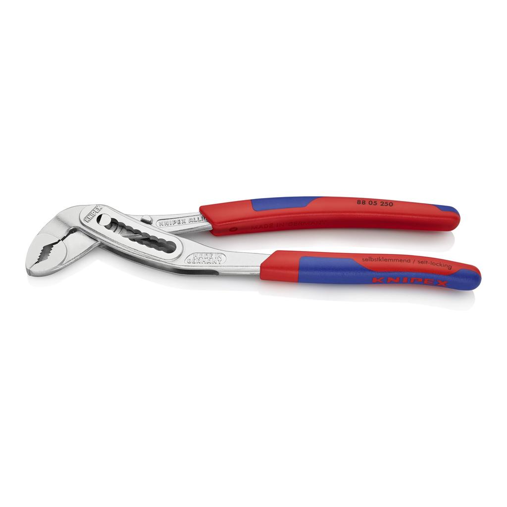 KNIPEX Alligator Water Pump Pliers 8805-250