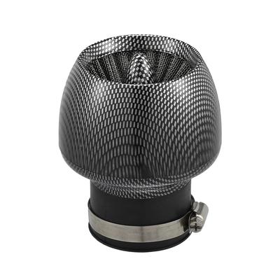 Hihaha Air Air Filter Motorcycle Intake for Motorcycles / Hole Inner