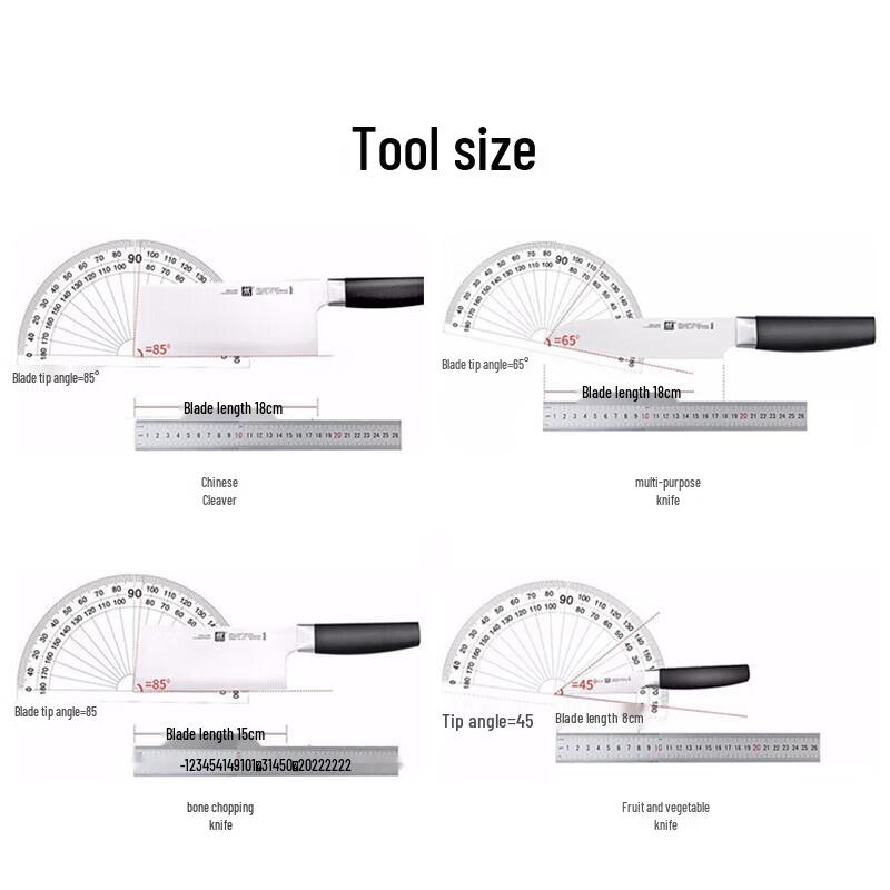 ZWILLING 17-Piece Cookware & Knife Set with Rice Cooker