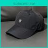 Stylish Summer Baseball Cap For All Seasons Breathable Quick Dry Adjustable Design For Outdoor Sun Protection