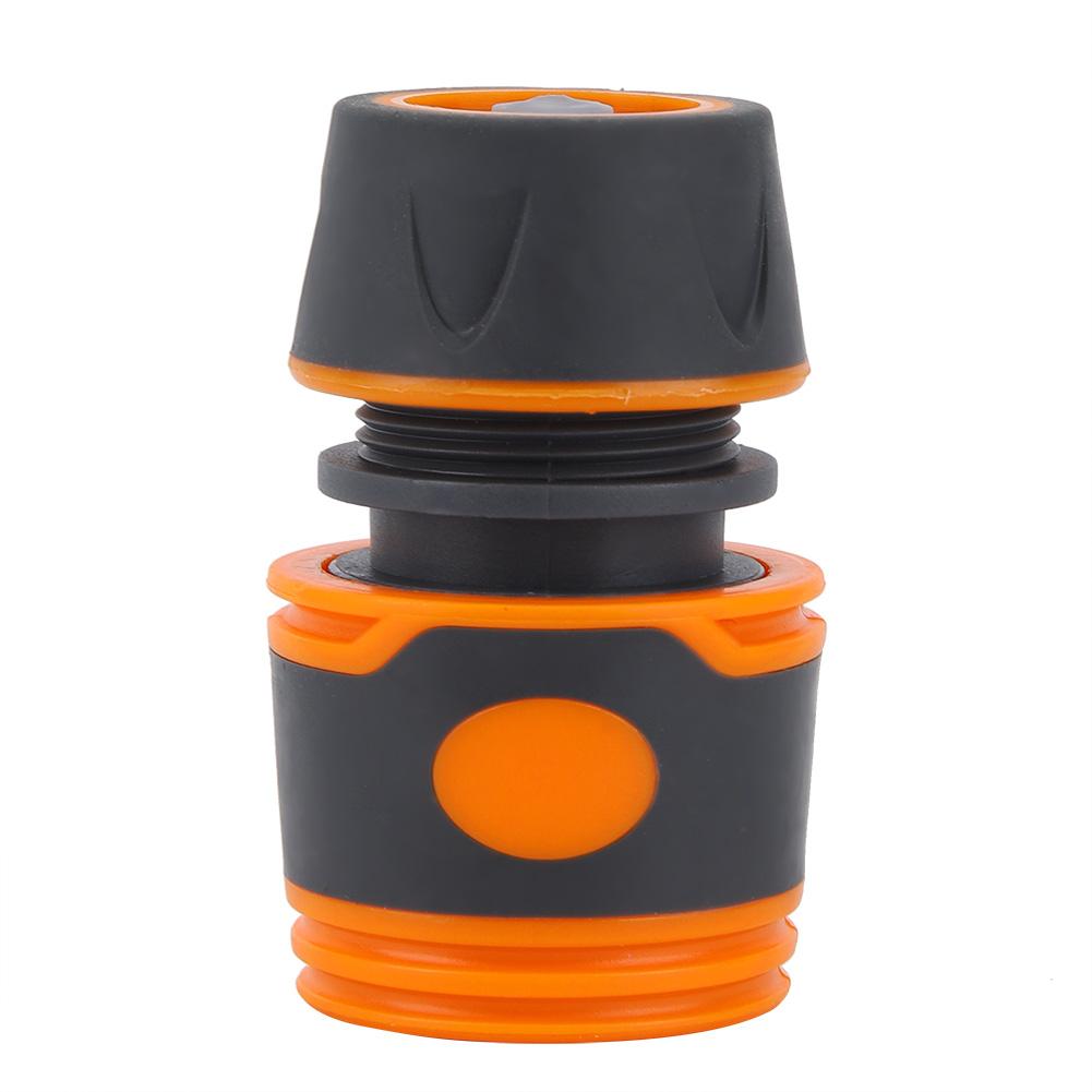 1 2 Rura Wodna Szybkozłączka Złączki Rur Szybkozłączka Wodna 2 szt.