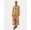 Selmark BM297 Beach Kimono