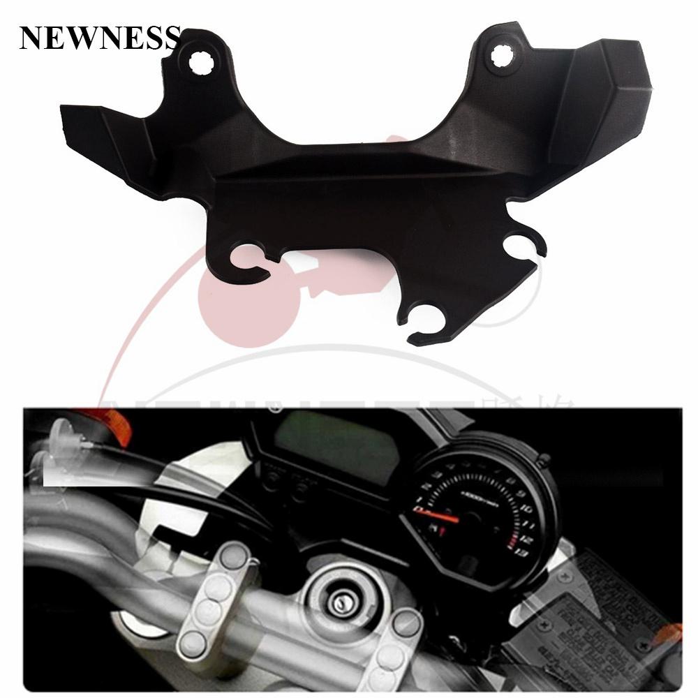 

For Yamaha XJ6 2012 Bodywork Fairing Unpainted Components Injection Molding ABS Cowl Body Plastic parts instrument Holder