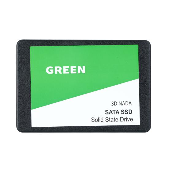 SATA 3 2.5-inch SSD 1/2/4TB Maximum Read 545MB/s Max Write 530MB/s PC Computer Desktop Laptop Internal Solid State Drive Replacement