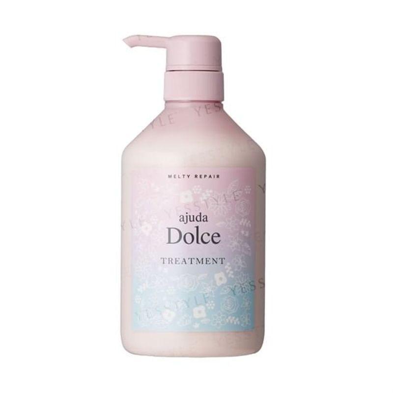 ajuda - Dolce Melty Repair Treatment