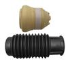 Front Shock Absorber Buffer Rubber & Dust Cover For Benz C E GLC Class C238 S205