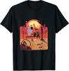Üst giysisi – T-shirtler