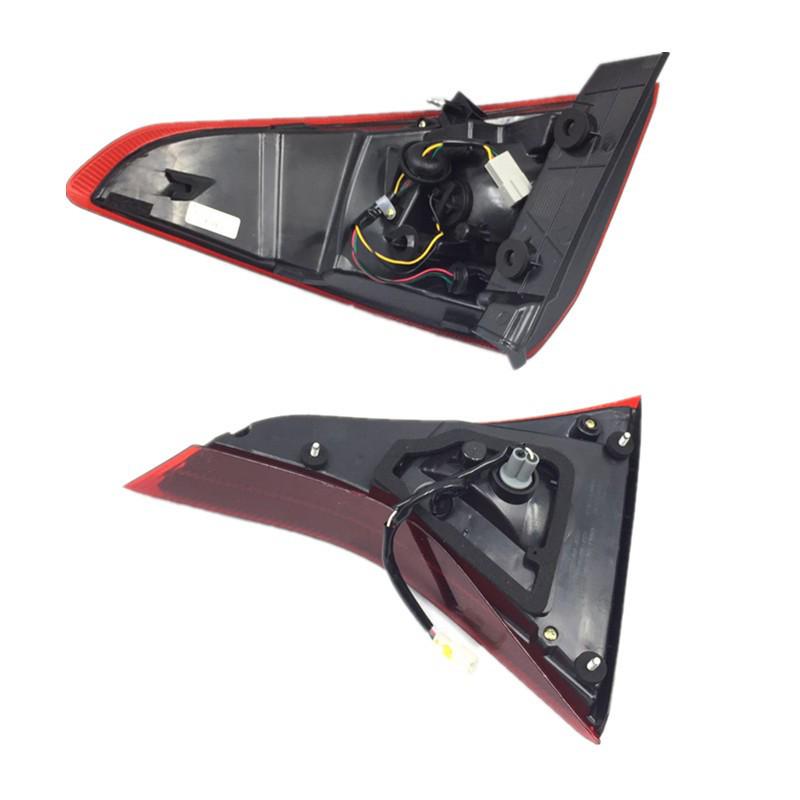 BYD Song Rear Taillight Assembly for Song EV and DM: Includes Brake, Turn Signal, and Rear Fog Lights