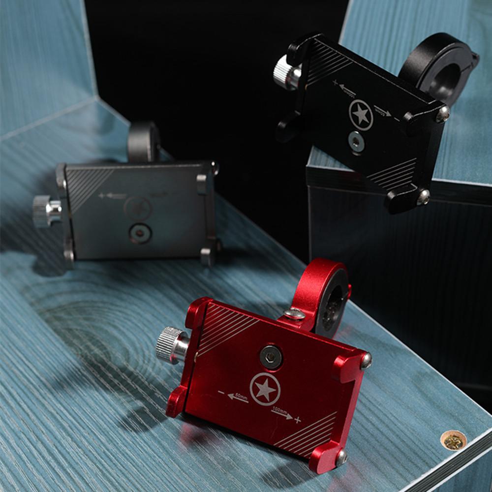 Handyhalterung für Fahrräder, Motorräder