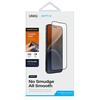 Uniq Optix Matte Iphone 15 6.1 / 14 Pro6.1 Matowe Szkło Hartowane Z Aplikatorem