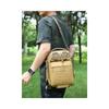 Outdoor Multi-functional Tactical Crossbody Backpack