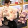 Adorable Piggy Stuffed Animal Piglet Plush Pig Toy Fun Collectible Plush For Kids Adult Girl For Decorating Rooms Birthday Gifts