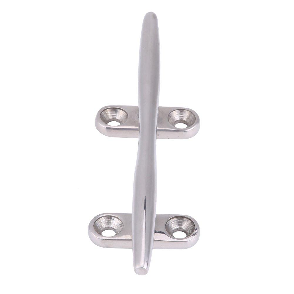 Keenso Boat Cleat 5 Boat Dock Cleats Small Vessel Boat Marine Boat Marine Yacht