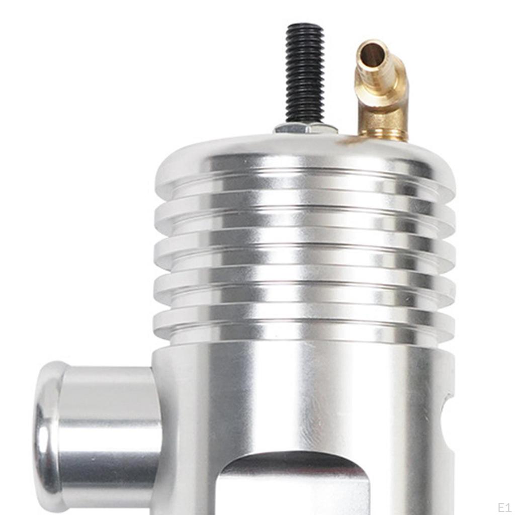 Blow Off Valve Professional Practical Universal Replacement Aluminum