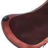 Kopfmassagegerät Auto Home Cervical Shiatsu Massage Nacken Rücken Taille Körper Elektrisches Multifunktionsmassagekissen Kissen