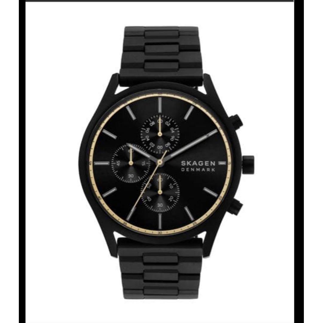 Used SKAGEN watch, beautiful item, limited price reduction! First come first served!