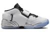 Nike Air Adjust Force Vast Grey Metallic Silver Women's DV7409-100