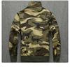 Camouflage Long Sleeve Workwear Suit for Welding & Auto Repair