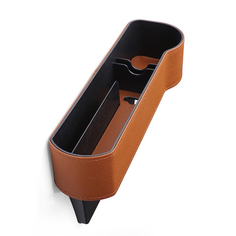 Multifunctional Car Seat Gap Organizer and Storage Box