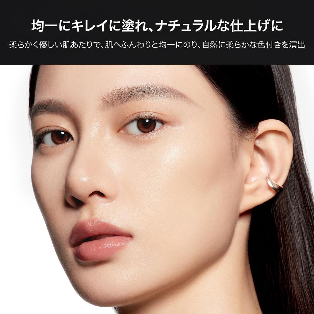 PERFECT DIARY Master Makeup Eyeshadow Face Carefully Selected Fiber Gentle On Skin Brush Brush, Brush, Brush, Ultra-Soft, Bristles, (Eyeshadow 025)