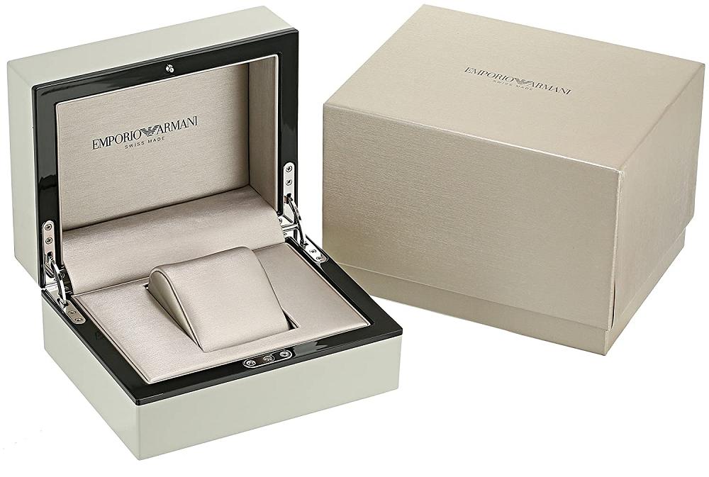 EMPORIO ARMANI SWISS AUTOMATIC Mod. ARS3351 ARS3351