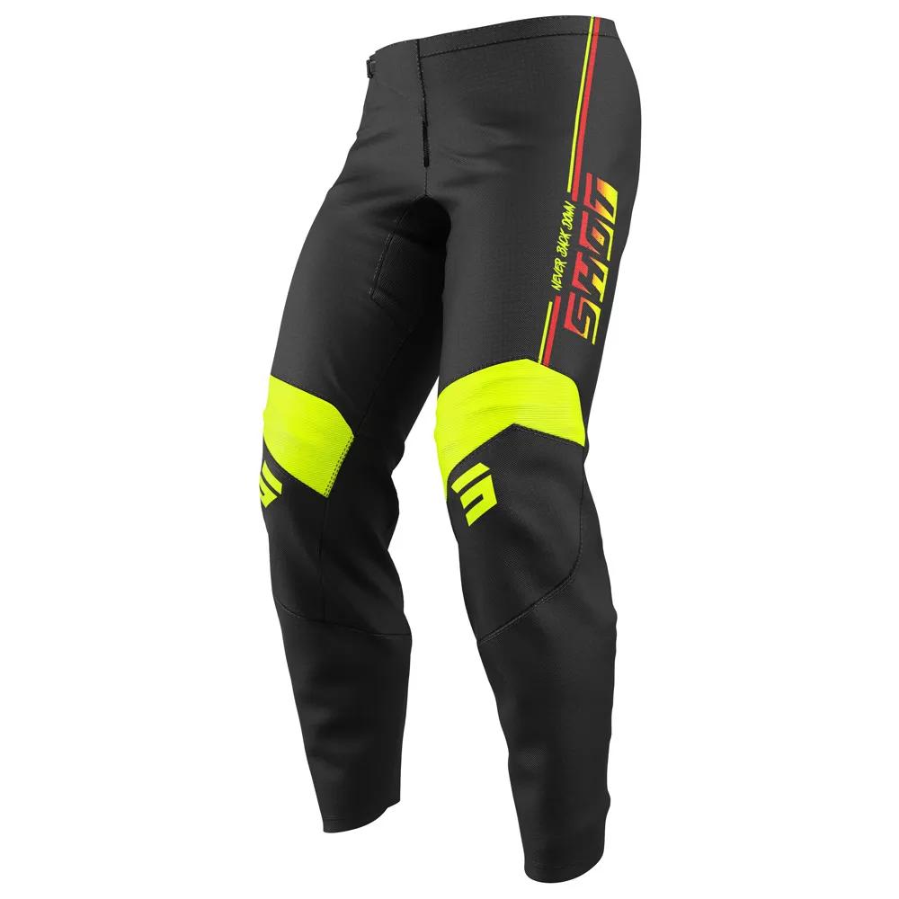 Shot внедорожные штаны Draw Block EU 4-5 Years