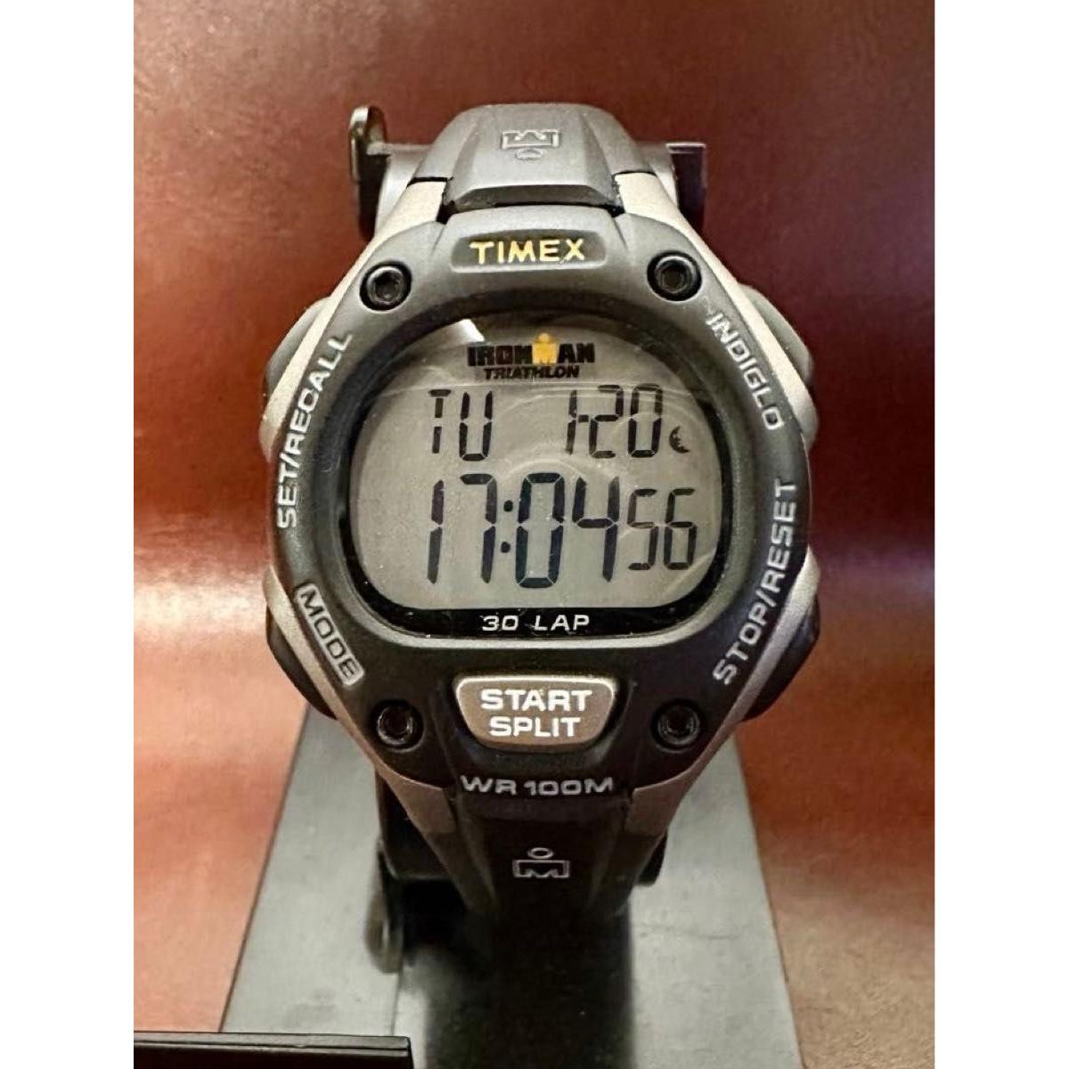 Timex Ironman Classic 30