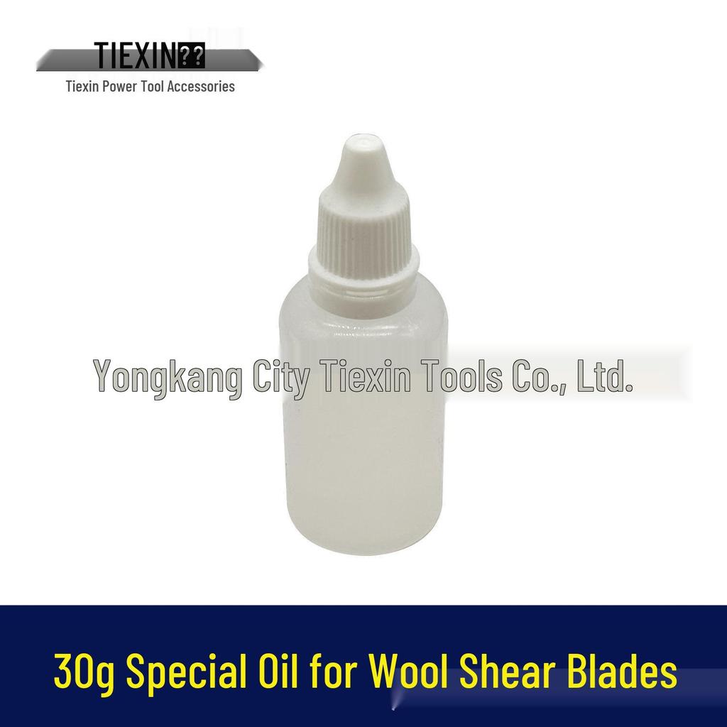 Pneumatic Tool Lubricating Oil 250ml - Nail Gun & Air Hammer Oil | Item No. 010208