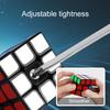 Hot Selling Magic Cube Toy 5.5cm Black for Education and Fun Oem Accepted Magic Cube