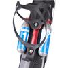 CO2 Cartridge Holder Bracket Hold 2 x Control Blast CO2 Cartridges for Road bike Water Bottle Cage Mount part 6